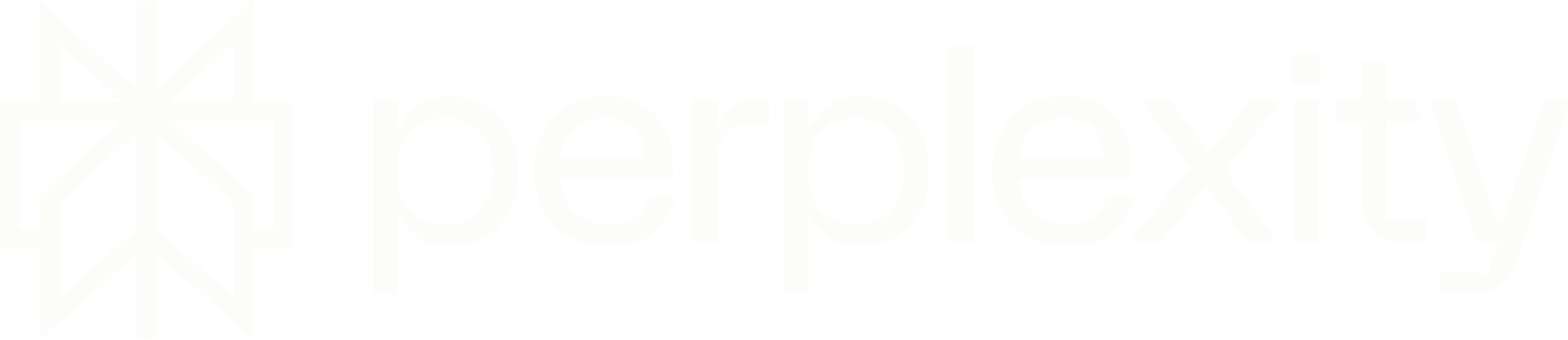 Perplexity Logo